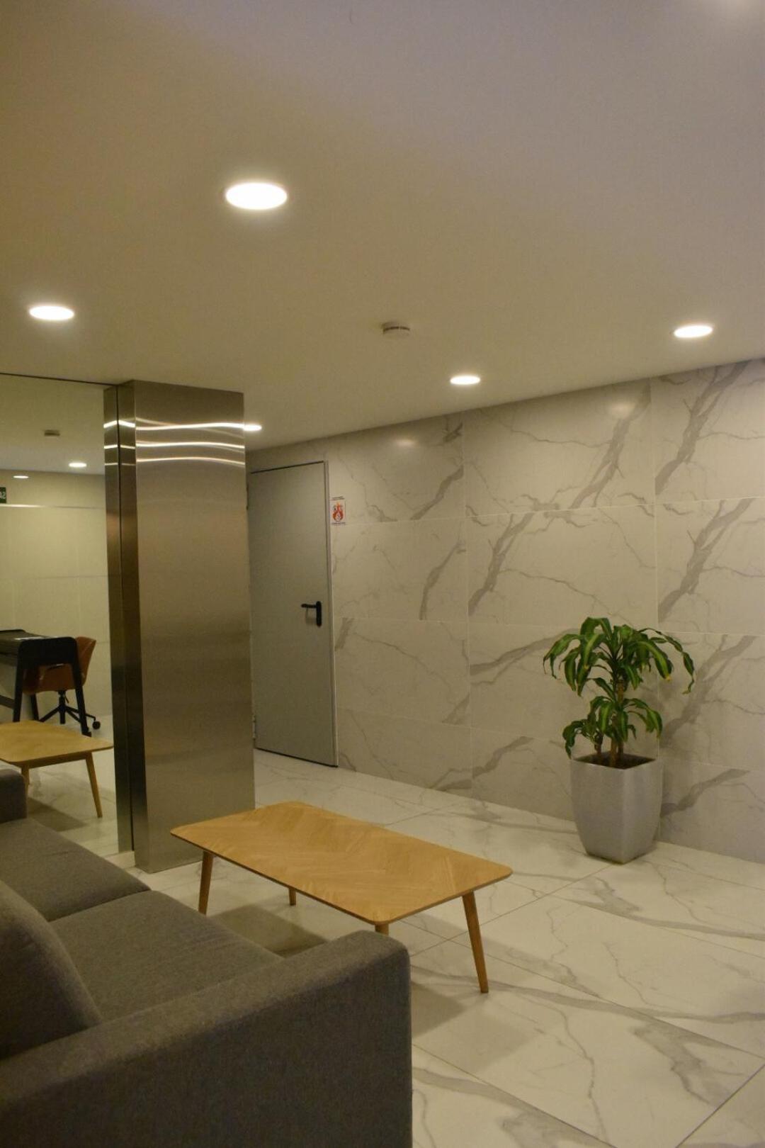 Hermoso Apartamento A 150 Metros De La Rambla Montevideu Exterior foto